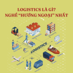 Logistics Là Gì? Tất Tần Tật Tiềm Năng Của Ngành Nghể 